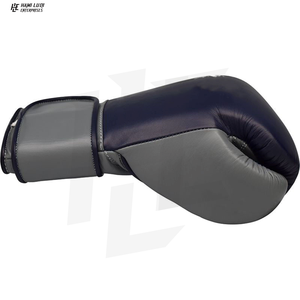 ถุงมือชกมวยขายส่ง ผลิตอย่างมืออาชีพ ราคาถูก รับทำโลโก้ ถุงมือชกมวยดีไซน์ล่าสุด - Product Image 3