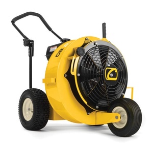 Ready To Ship Cub Cadet CB 2800 walk-behind leaf <b>blower</b> - Product Image 1