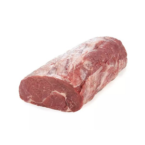 Pièces de corps de viande de bœuf et de buffle désossée congelée HALAL transformée - Product Image 6