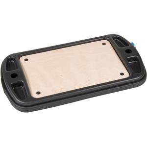 Hazet Complete <b>Worktop</b> with <b>Cover</b> for Tool Trolley Premium Tool Storage Solution - Product Image 1