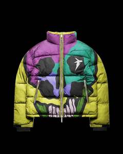 Chaquetas Cortas Acolchadas Premium Personalizadas para Mujer 2026, Abrigos Cortos Acolchados, Abrigos Cálidos de Invierno para Mujer, Chaquetas Bomber Acolchadas para Mujer - Product Image 6