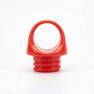 กรวยเตือนการจราจรสีส้มทุ่นพร้อมตะขอ - Product Image 1