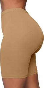 Pantalones Cortos de Última Moda, de Primera Calidad, con el Mejor Material, Personalizables con su Propio Diseño, Bermudas Más Vendidas para Mujer - Product Image 3