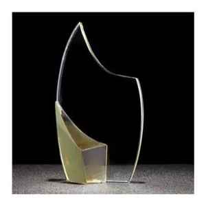 Trofeo Promocional Acrílico de Alta Calidad, Ecológico, Grabado con Láser, con Logotipo Personalizado y Diseño de Escudo, Precio Personalizado - Product Image 6