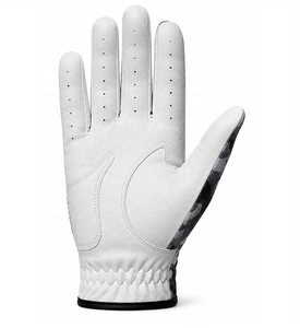 Gants de golf camouflage pour sublimation, ajustables, pour droitiers/gauchers, pour hommes et femmes, pour sports de plein air - Product Image 2