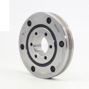 Cuscinetto a rulli incrociati XU050077 XU060094 XU060111 XU080120 XU080149 XU120179 XU120222 XU160260 XU080264 XU160405 XU080430 XU300515 - Product Image 1