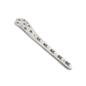 Plaques de fémur distal vétérinaire de haute qualité Source d'alimentation manuelle de 5.0mm CE ISO approuvé par l'instrument Surgiright - Product Image 4