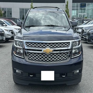 USADO LHD/RHD 2018 CHEVR0LET TAHOE - Product Image 1