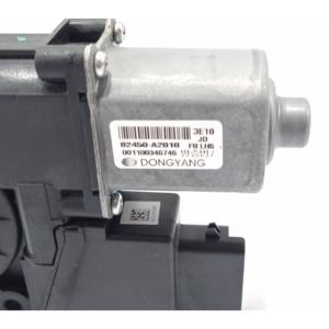 Moteur électrique de vitre avant gauche KIA Cee'd 2ème série 82450-A2010 (12>) - Product Image 2
