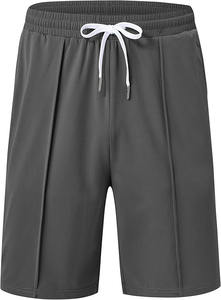 [Solo para productos listos para enviar] Chándales, ropa informal transpirable para exteriores Sumer Suite - Product Image 5