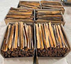 Canela en Rodajas de Primera Calidad, la Más Vendida, 20 kg, Precio de Fábrica en Vietnam - Product Image 4