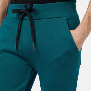 Pantalon de qualité supérieure en polyester élasthanne mélangé de haute qualité orienté vers l'exportation pour hommes de l'usine du Bangladesh avec 100% QC Pass - Product Image 4