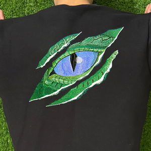 Conjuntos Térmicos de Dos Piezas para Hombre, Talla Grande, Camisetas de Manga Larga, Pantalones Cortos Anchos, Transpirables y Holgados - Product Image 6