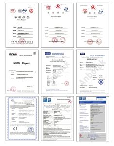 Baterai Isi Ulang DEPALAI untuk Ponsel BLC-2 BLD-3 3310 3315 BLB-2 6500 6510 1-Pcs Tersedia - Product Image 6