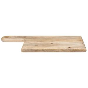 Tabla para cortar frutas y verduras con Mango de diseño elegante, utensilios de cocina para hogar, restaurante, Hotel, gran cantidad, 2023 - Product Image 2