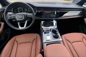 NOUVEAU AUDI Q7 55 Premium Plus 335 ch TRANSMISSION AUTOMATIQUE 2026 - Product Image 4