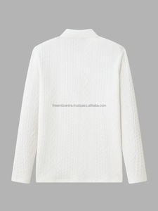 Nueva camiseta de verano de moda para hombre, ropa deportiva informal de manga larga, Camiseta de algodón ajustada, camiseta transpirable de talla grande - Product Image 2