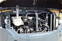 Guter Betriebs zustand Hoch gewartet Voll geprüft Günstig 2020 Hyundai HX85A Zum Verkauf mit Versand verfügbar