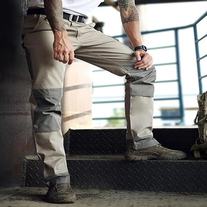 Nouveau design de pantalons de moto de haute qualité Cordura Textile équipement de protection équitation pantalons de moto imperméables - Product Image 6