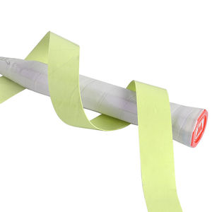 Overgrip de Bádminton FIRST ATHLETICS Personalizable de Alta Calidad, Material PU, Excelente Absorción del Sudor, Larga Duración, Resistencia al Desgaste - Product Image 5