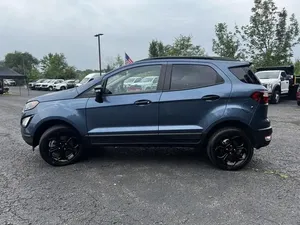 Ford EcoSport SES 2022 - Product Image 2