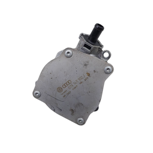 Pompa depressione freni Audi A3 RS3 Serie (8V) 07K145100J DAZA Benzina 2500 (12>20) - Product Image 1