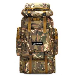 Mochila antirrobo para portátil con logotipo personalizado Material Oxford con cierre de cremallera Muestra gratuita y reembolsable para uso en viajes de senderismo - Product Image 5