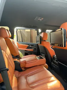 LEXUS LX570 2016 USADO, Volante a la Izquierda/Derecha - Product Image 2