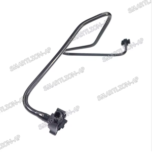 Manguera de Agua para Radiador de Coche 9675977580 para Peugeot 2008 301 Citroën C-ELYSEE - Product Image 3