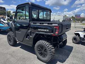 Venta Rápida UFORCE U10 Pro Highland 2025 - Product Image 2