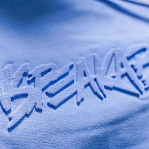 เสื้อฮู้ดสวมหัวขนแกะนูนสำหรับผู้ชายโอเวอร์ไซส์3D ออกแบบโลโก้ได้ตามต้องการล่าสุด - Product Image 5
