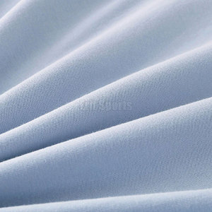 เสื้อยืดแขนสั้นทรงปกติสำหรับผู้ชาย เสื้อผ้าฤดูร้อน ระบายอากาศได้ดี เป็นมิตรกับสิ่งแวดล้อม ผ้าฝ้าย 100% น้ำหนักเบา ปรับแต่งได้ มีสินค้าพร้อมส่ง - Product Image 3