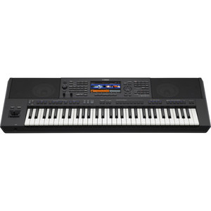 VENTAS PROMOCIONALES Teclado Arreglador de Alto Nivel PSR-SX900 de 61 Teclas - Product Image 3