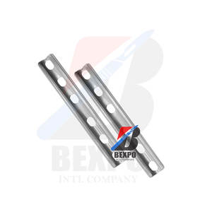 ชุดเครื่องมือผ่าตัดกระดูกแบบออร์โธปิดิกส์ สำหรับปลูกถ่ายกระดูก แผ่นกระดูกทรงกระบอกแบบล็อคขนาด 3.5 มม. ทำจากไทเทเนียม สำหรับสัตวแพทย์ - Product Image 3