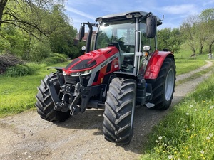 Tractor Massey Ferguson 291 usado y nuevo a la venta Tractor de calidad superior con servicio completo Compre ahora entrega rápida disponible - Product Image 5