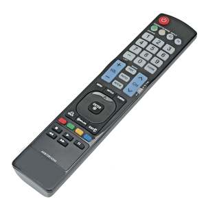 Nuovo giovane AKB72914240 sostituito telecomando per LG LED LCD Smart TV 55 ld630 47 ld630 42LD520-UA 37LD450-UA 32LD520-UA 26LE5500-UA 2