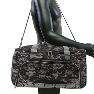 Sac de voyage de sport de haute qualité, design unique, couleur tendance, dernier modèle, prix actuel - Product Image 6