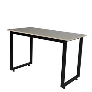 Mesa de estudio resistente para aula y oficina, mesa de comedor con marco de Metal Rectangular de diseño moderno, fabricada en Vietnam para uso doméstico - Product Image 6