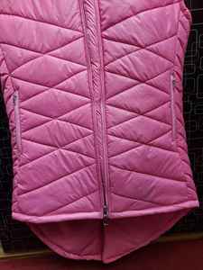 Winter Wear Coat Clothes <b>Long</b> Sleeve Overcoat <b>Puffer</b> <b>Long</b> Coat <b>Ladies</b> <b>Jacket</b> with Custom logo for Women - Product Image 4