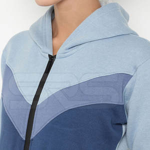 Fabricant pakistanais dernière conception femmes Jogging costume 100% coton couleur unie femmes Jogging costume - Product Image 6