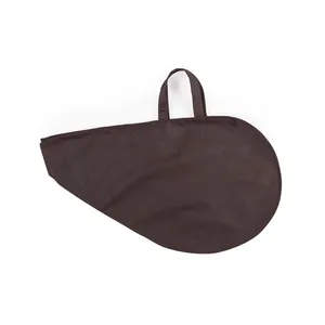 Borse Promozionali Personalizzate di Bidul Ham Bag - Product Image 4