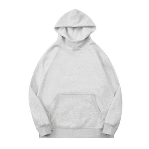 Sudaderas con capucha de alta calidad para hombre, ropa de calle Unisex, Jersey, venta al por mayor, sudaderas con capucha personalizadas, logotipo bordado, sudaderas con capucha en blanco para hombre, envío DDP - Product Image 4