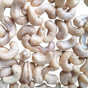 Noix de cajou Offre Spéciale W320 Noix de cajou cassées Vietnam-Salées-Noix de cajou Prix d'usine - Product Image 1