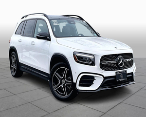 รถยนต์เมอร์เซเดส-เบนซ์ GLB 250 AWD 4MATIC ปี 2025 สภาพดี พร้อมส่ง - Product Image 6