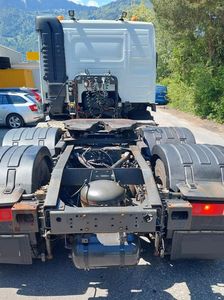 Camion lourd Volvo FMX 500 6x4T, E5 à transmission automatique, neuf/d'occasion - Product Image 5