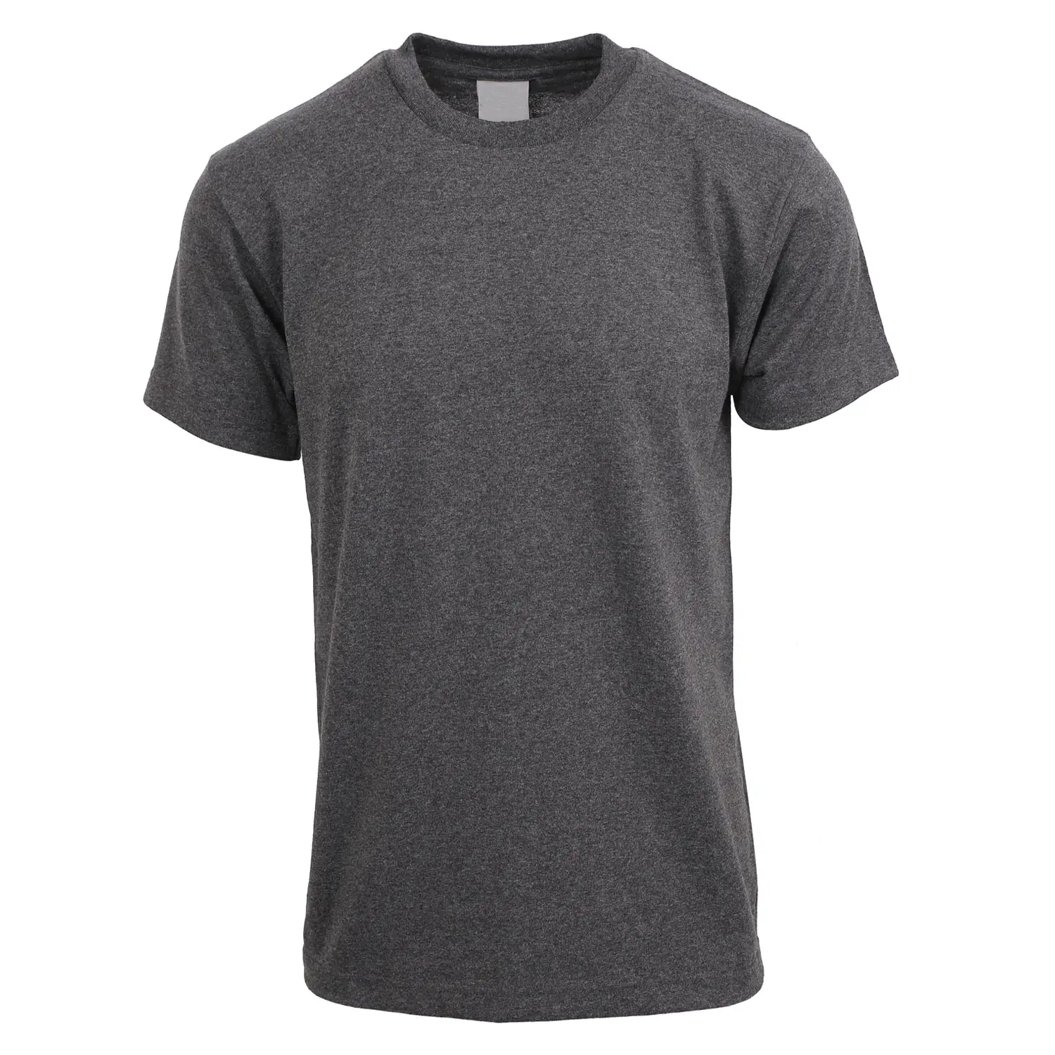 여름 뜨거운 하이 퀄리티 80% 면 20% 폴리에스터 전체 판매 가격 T 셔츠 남자의 사용자 정의 플랫 컬러 T 셔츠