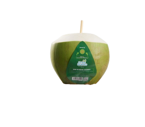 Jeune noix de <span class=keywords><strong>coco</strong></span> verte de qualité supérieure, fraîche et naturellement sucrée du Vietnam pour boissons rafraîchissantes et <span class=keywords><strong>bien</strong></span>-être - Product Image 2