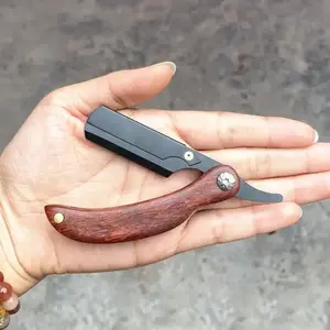 Nuevo Set de Depilación de Cejas Plegable, Depiladora Facial Ecológica para Mujer - Product Image 2