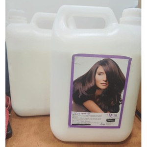 Acondicionador para el crecimiento del cabello con biotina y argán, fabricante de etiqueta privada directa de fábrica - Product Image 1