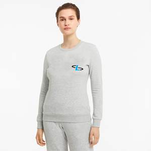 เสื้อสเวตเตอร์แบบสวมหัวมีฮู้ดแขนยาวผ้าฝ้ายระบายอากาศได้ดีผสมกับคอกลมสำหรับฤดูหนาว - Product Image 1